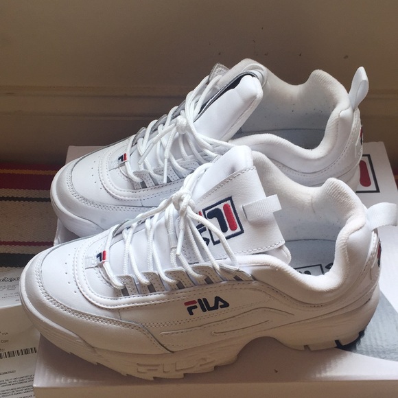 fila roddy running shoes